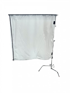 48" X 48" ULTRA DIT MONITOR TENT w/Frame