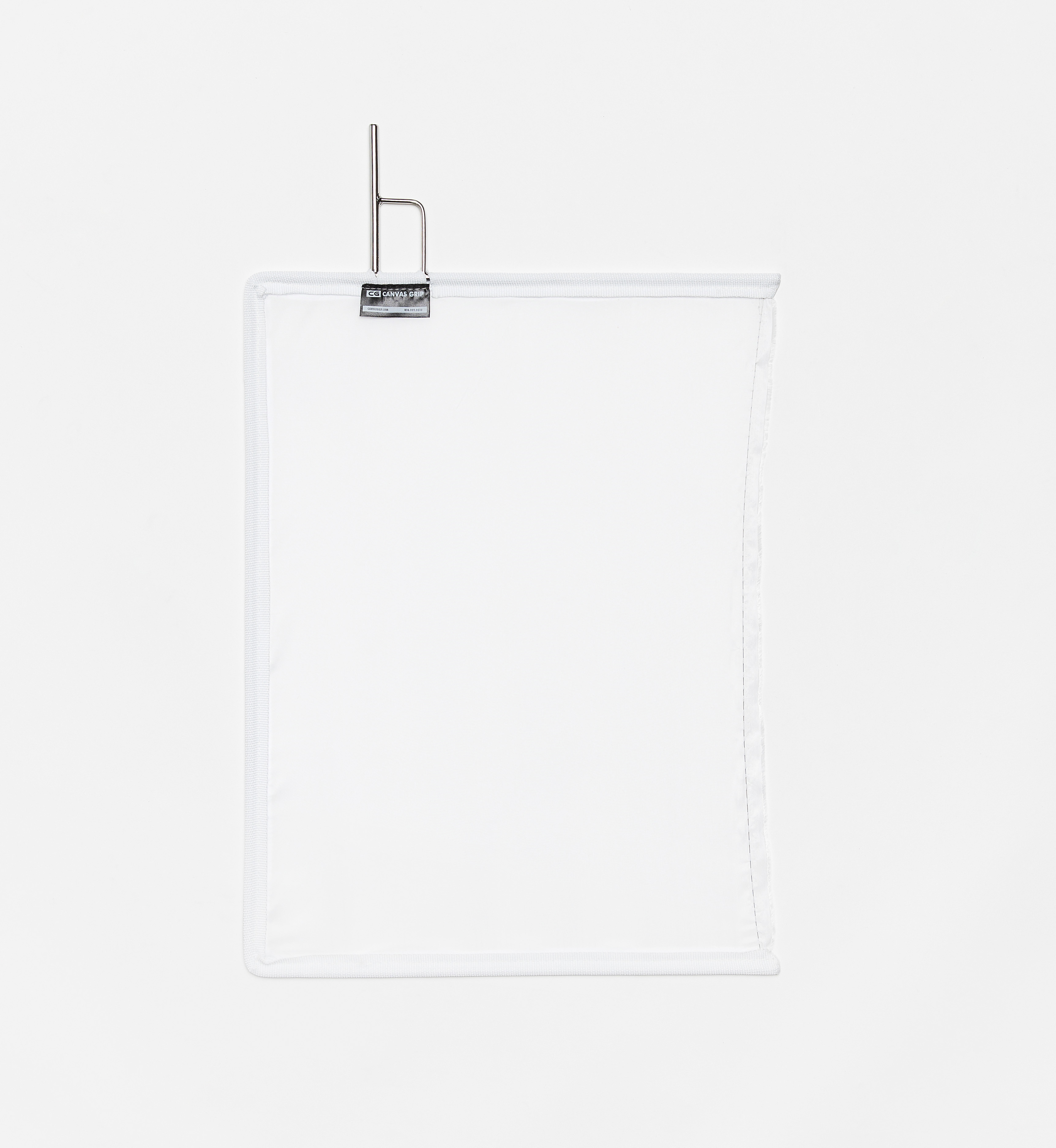 CANVAS GRIP High quality textiles & grip equipment. 18" X 24" POLY SILK