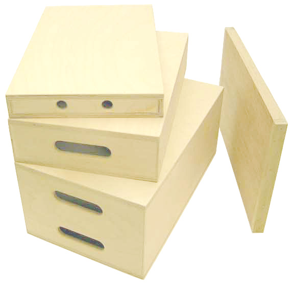 Apple Boxes CANVAS GRIP High quality grip equipment.