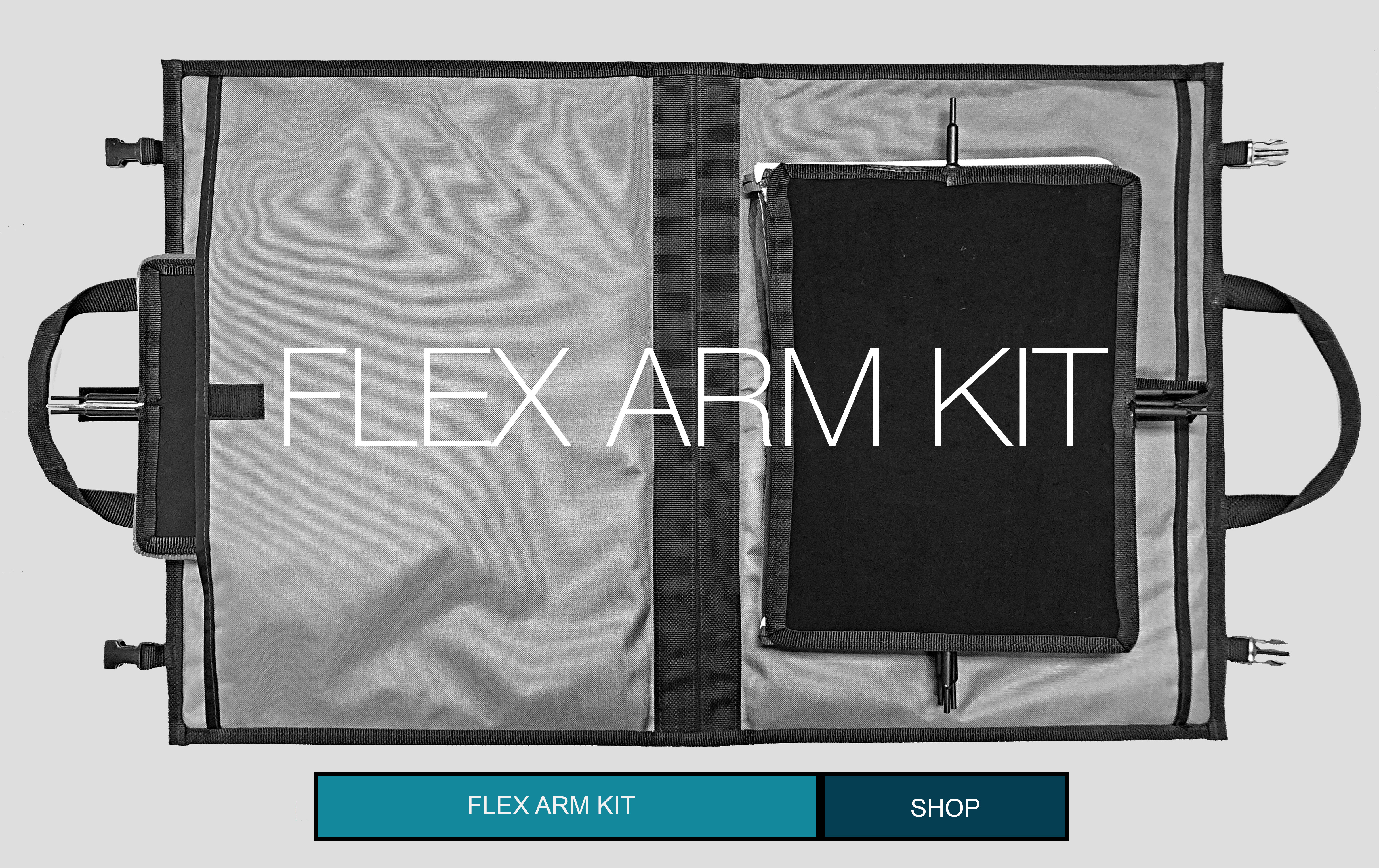 CANVAS GRIP High quality grip equipment.