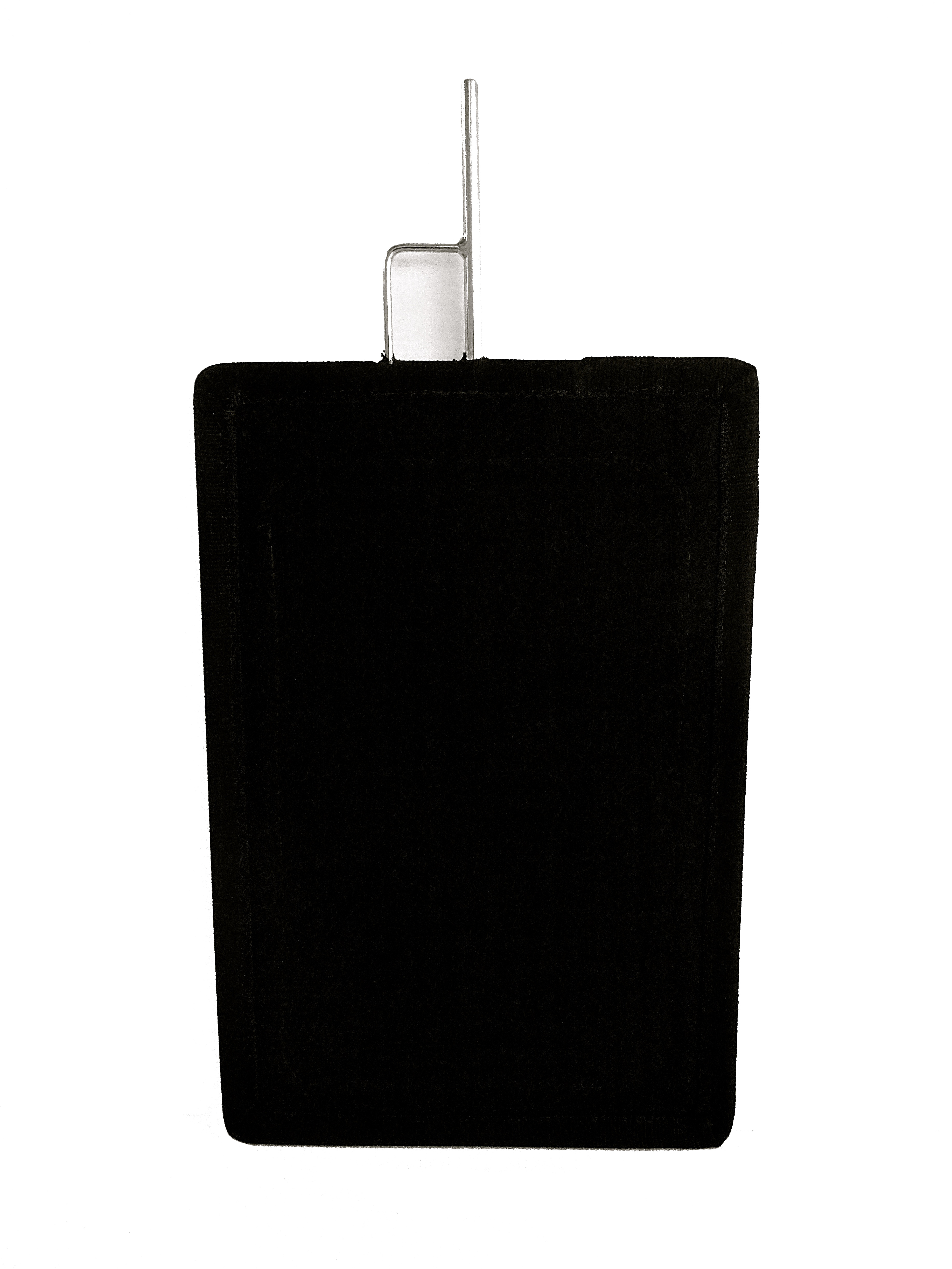 12"X18" Solid Flag CANVAS GRIP High quality grip equipment.