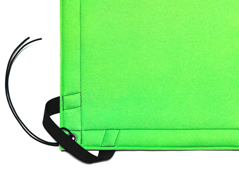 CANVAS GRIP High quality textiles & grip equipment. 8' X 8' Digital