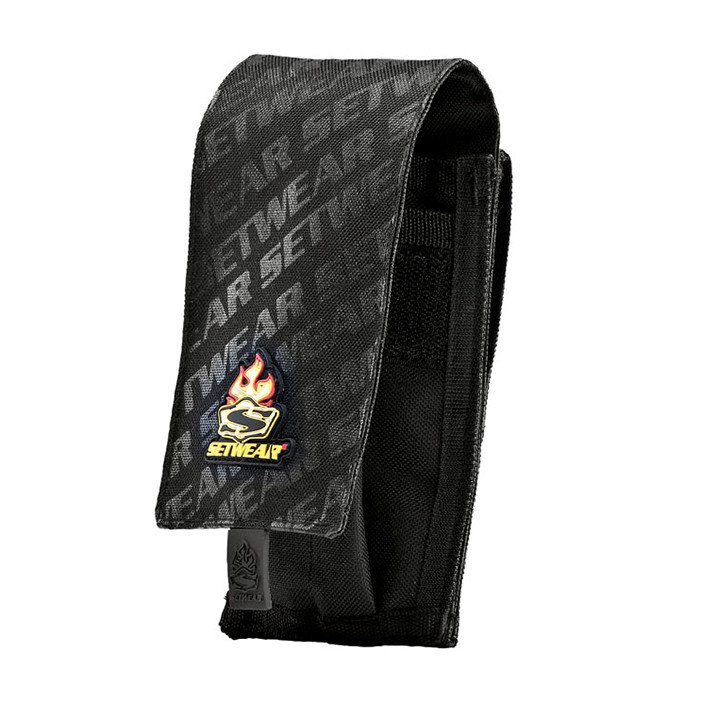 CANVAS GRIP High quality grip equipment. MINI TOOL POUCH