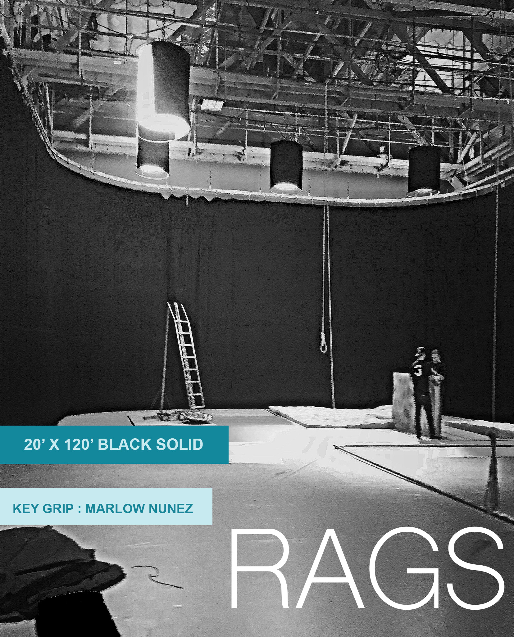 CANVAS GRIP High quality grip equipment.