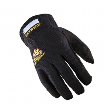 Setwear Black EZ-FIT Gloves