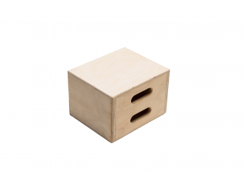 CANVAS GRIP™ | High quality textiles & grip equipment.: Apple Boxes