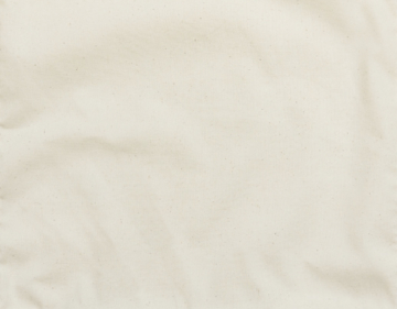 Unbleached Muslin Expandable