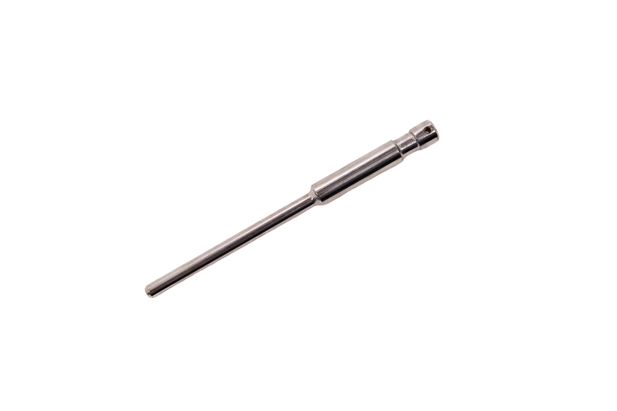 Norml Pin CANVAS GRIP™ | High quality textiles & grip equipment.: Norms Pin