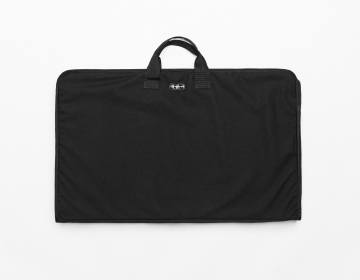 18  X 24 Flag Storage Bag (Black)