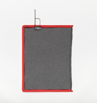 18" X 24" DOUBLE BLACK NET