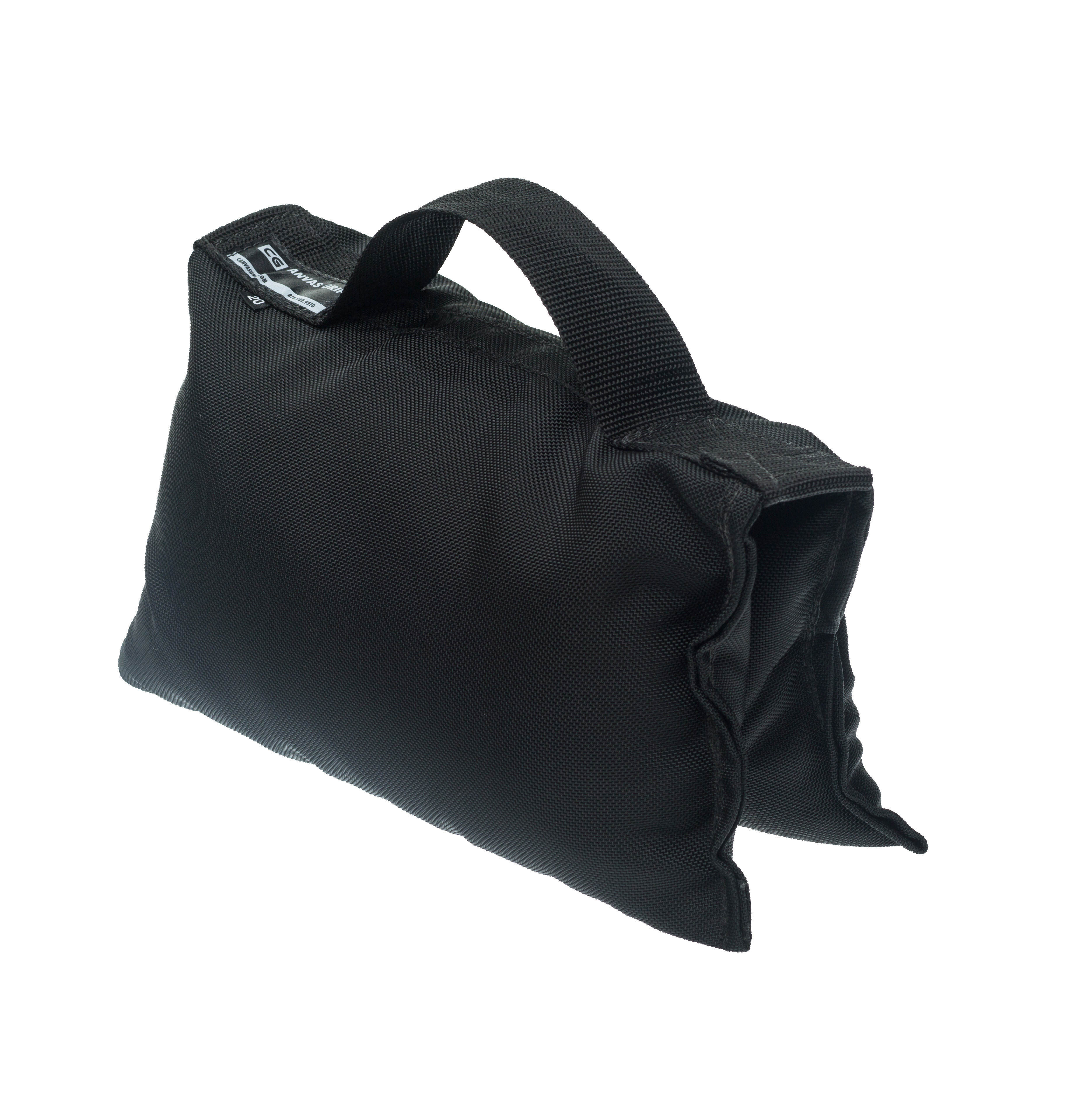 CANVAS GRIP | High quality grip equipment.: 20 Lbs Sandbag