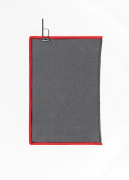 24" X 36" DOUBLE BLACK NET