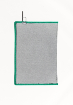24 "X 36" SINGLE BLACK NET