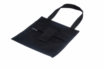 3" Scrim Bag