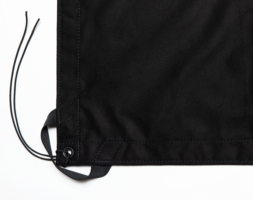 小物 black means CANVAS GRIP™ | High quality textiles & grip equipment.: 20' X 20