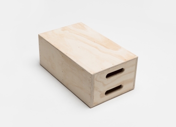 Full Apple Box