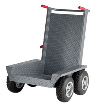 Mighty Cart by STUDIO CARTS