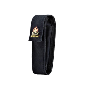 MINI FLASHLIGHT POUCH
