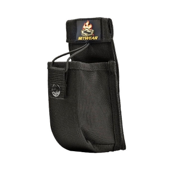 RADIO POUCH