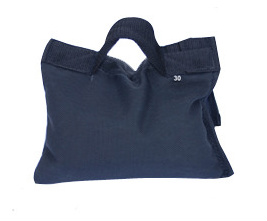 15 Lbs Shotbag