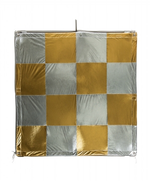 48" X 48" S/G Checker (Slip-On)