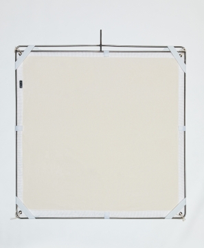 48" X 48" Unbleached Muslin (Slip-On)