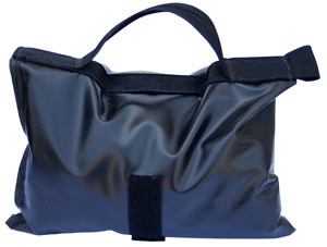 20 lbs Canopy Sand Bag w/ Clip