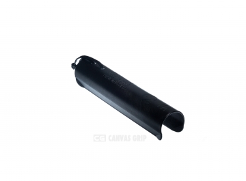 1-1/4" Speed Clip - Black